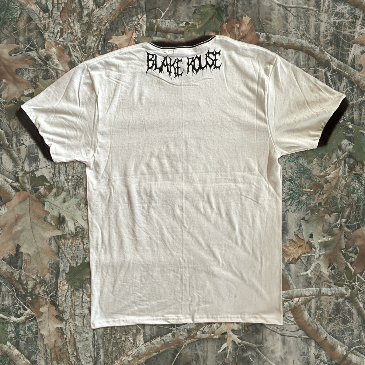 "Silver Dog" T-Shirt
